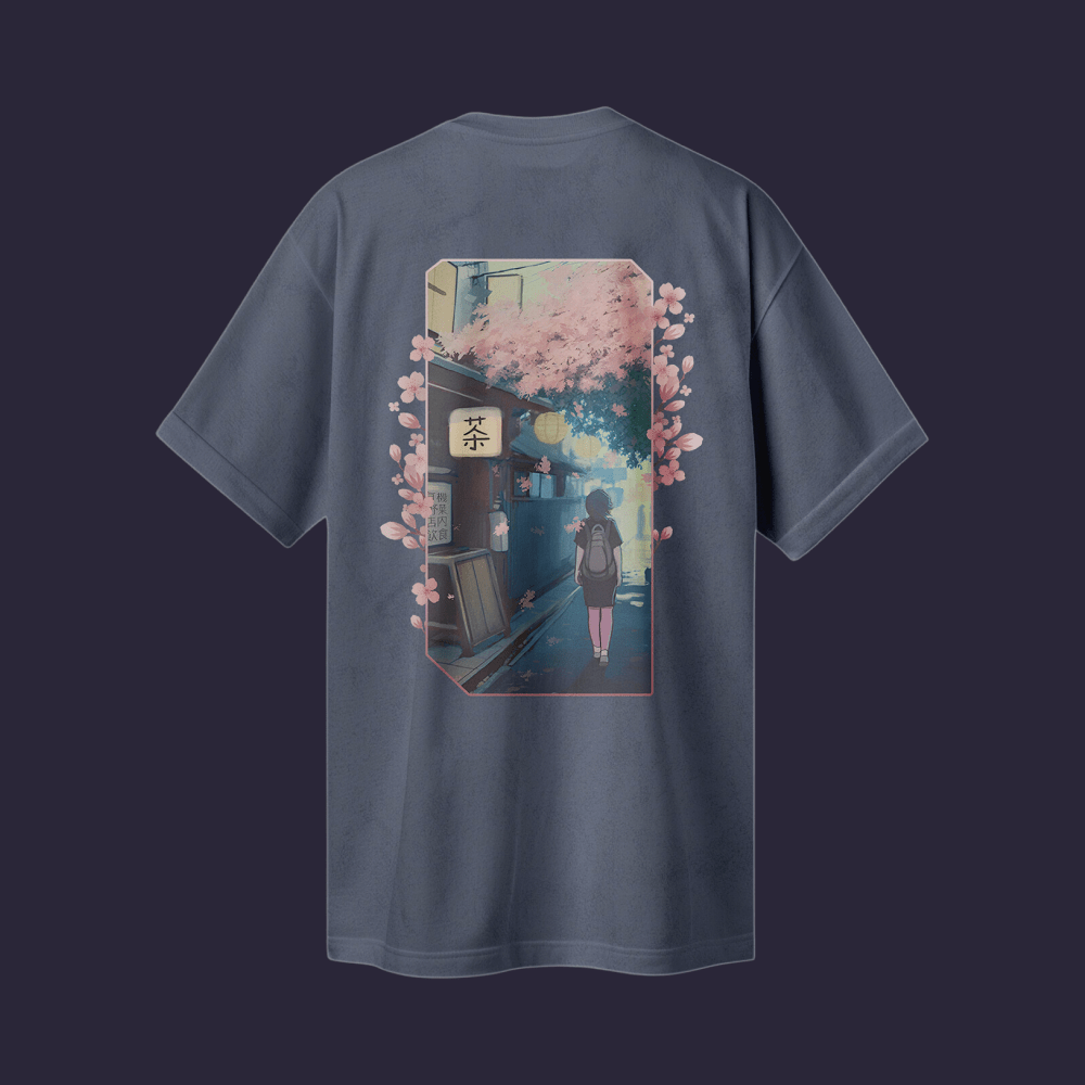 GX Anime Mod T-Shirt - GX.gear