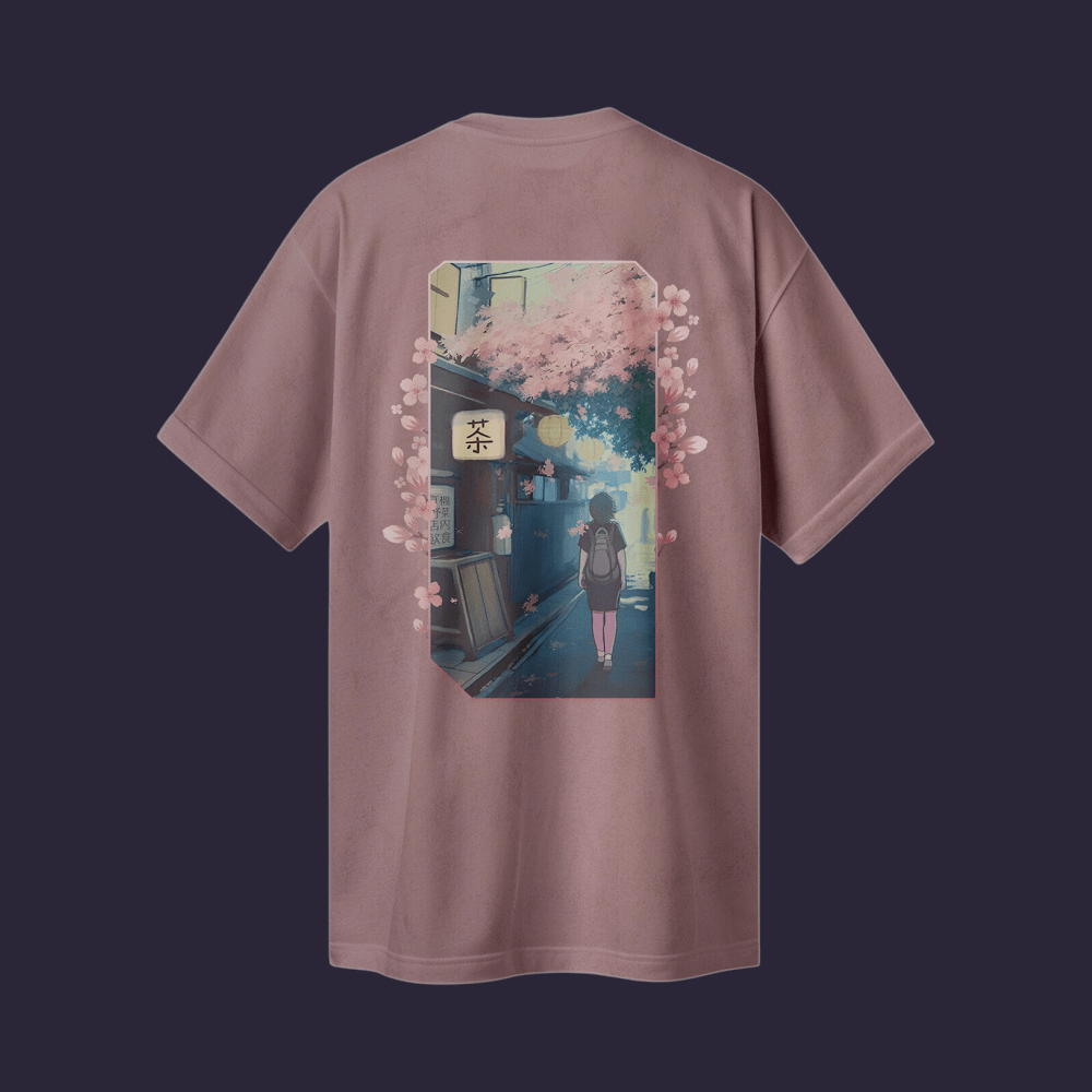 GX Anime Mod T-Shirt - GX.gear