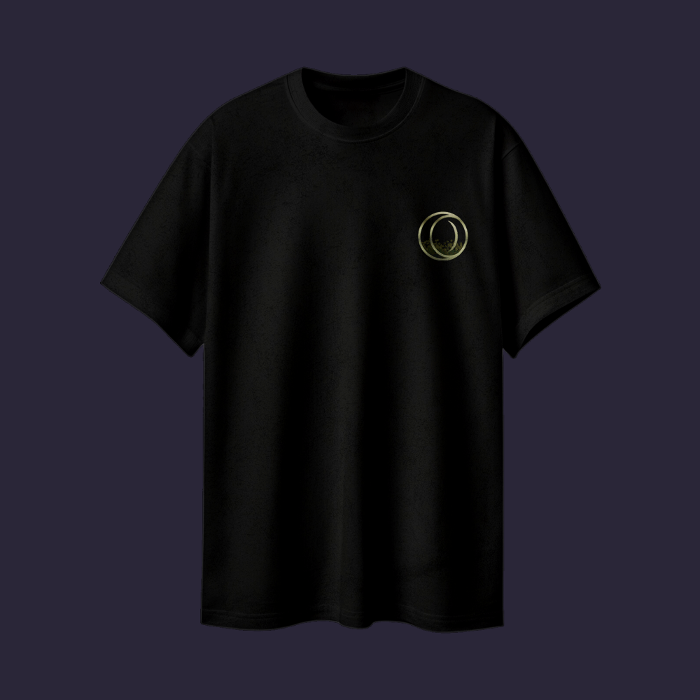 GX Day One Mod T-Shirt - GX.gear