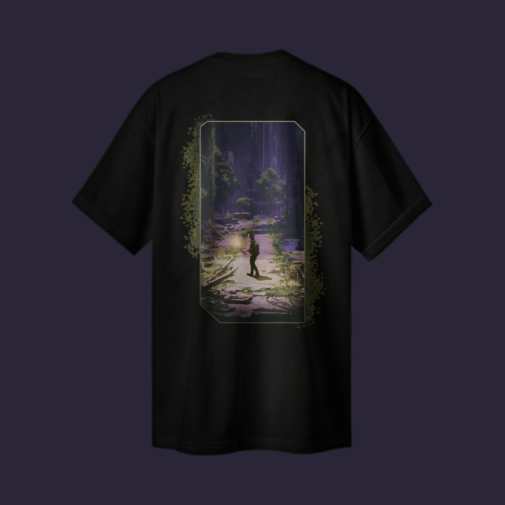 GX Day One Mod T-Shirt - GX.gear