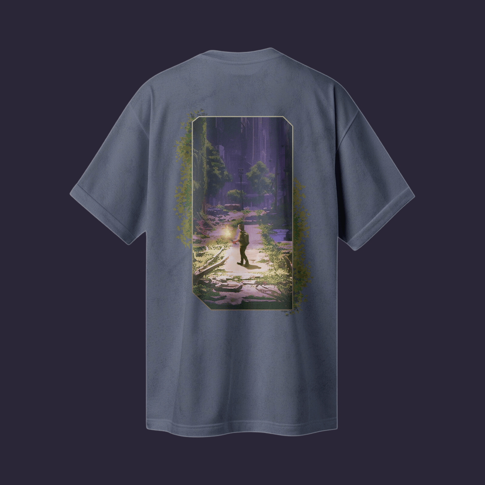 GX Day One Mod T-Shirt - GX.gear