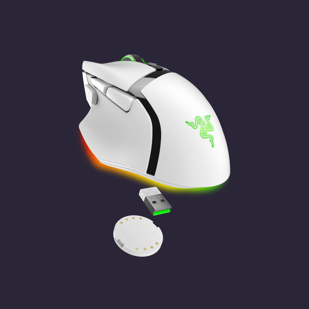 Razer Basilisk V3 Pro - GX.gear
