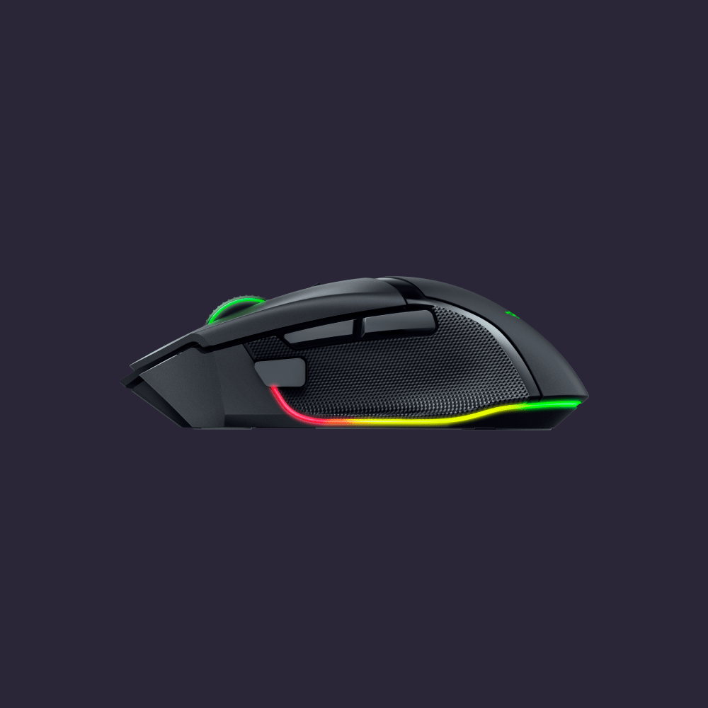 Razer Basilisk V3 Pro - GX.gear