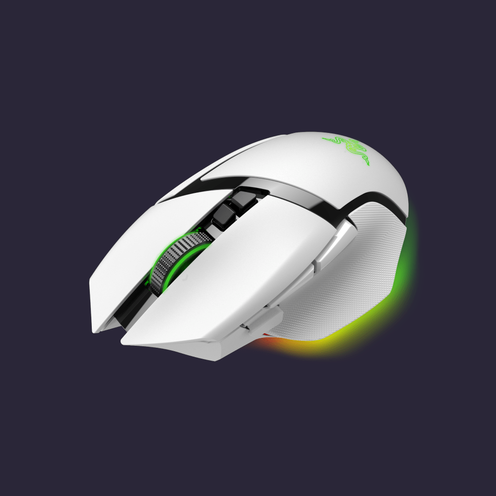 Razer Basilisk V3 Pro - GX.gear