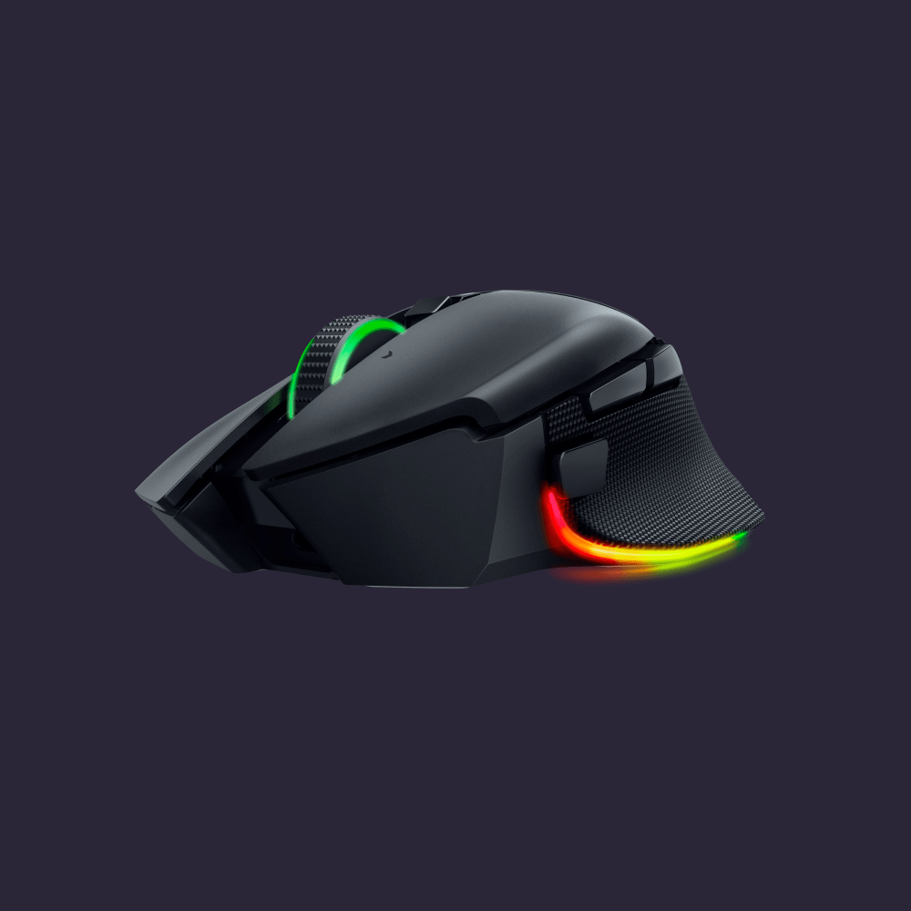 Razer Basilisk V3 Pro - GX.gear