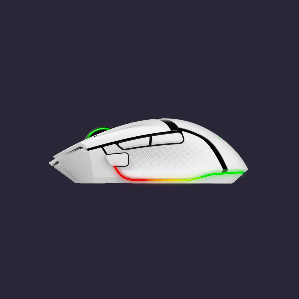 Razer Basilisk V3 Pro - GX.gear