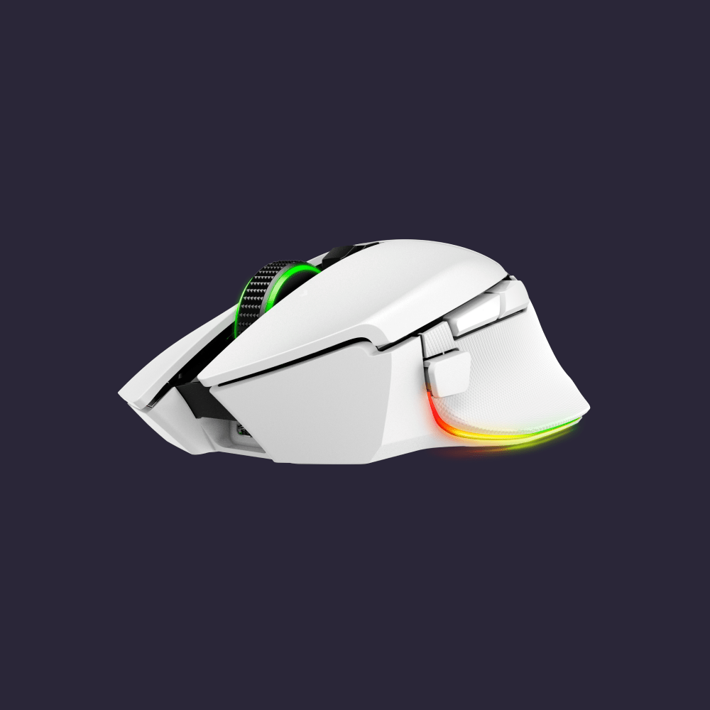 Razer Basilisk V3 Pro - GX.gear