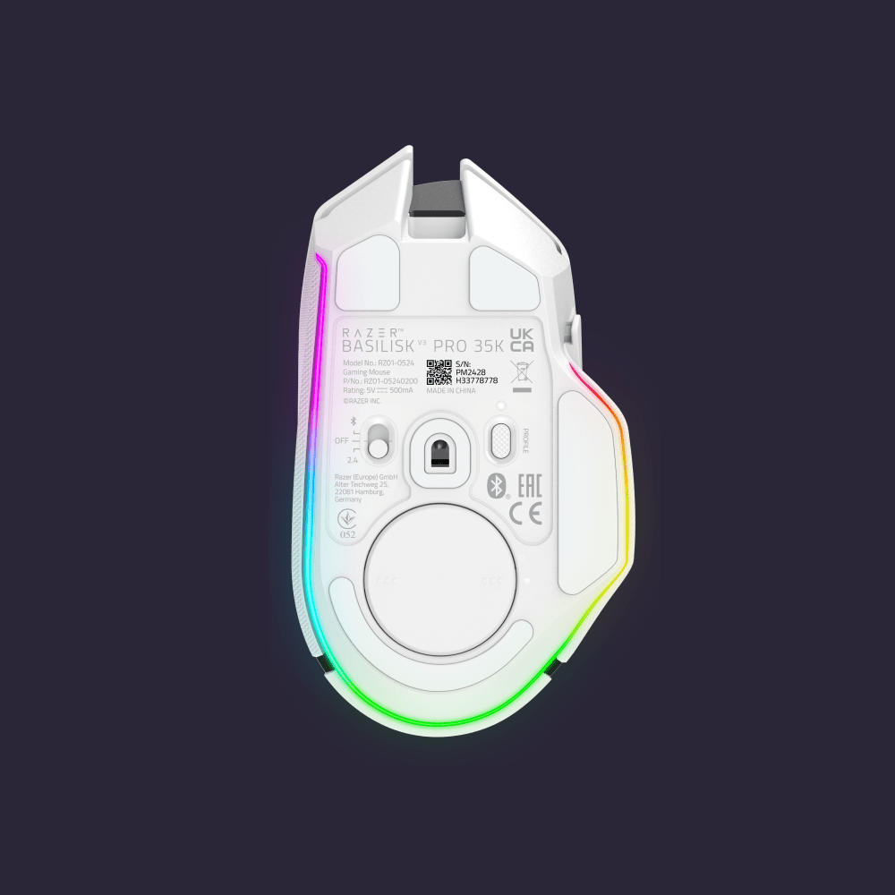 Razer Basilisk V3 Pro - GX.gear