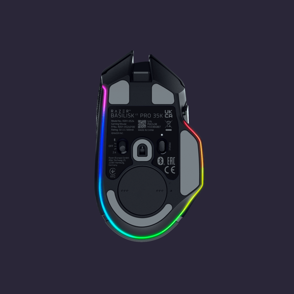 Razer Basilisk V3 Pro - GX.gear
