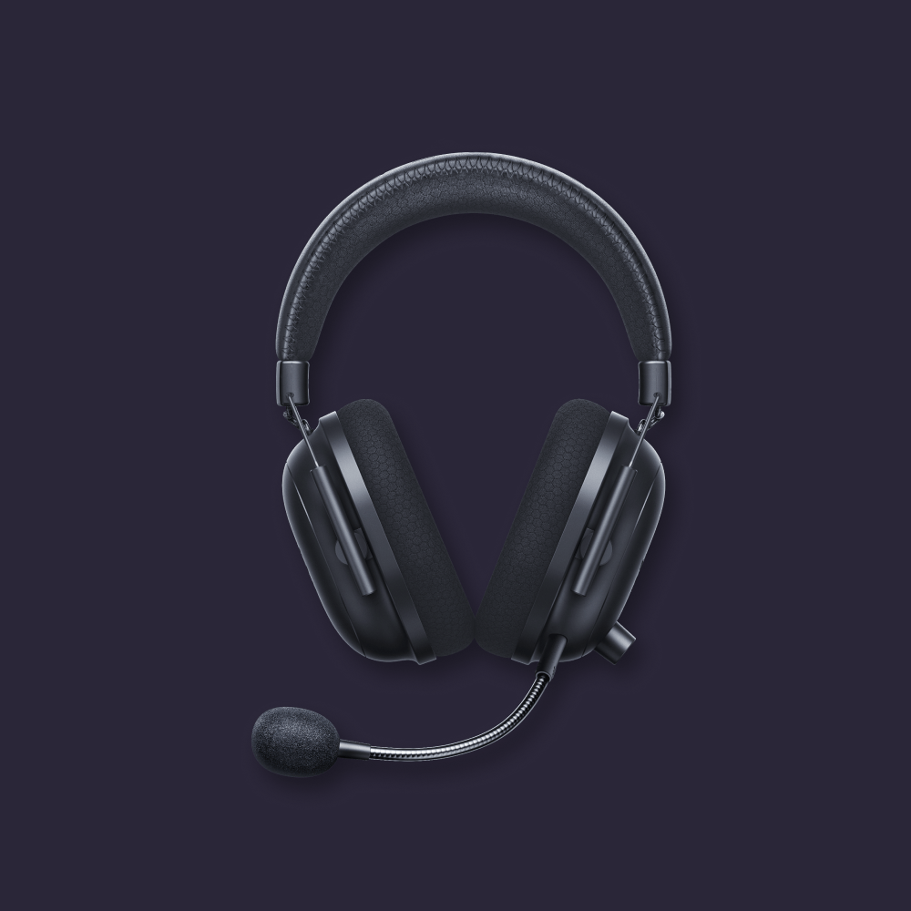 Razer BlackShark V2 Pro (2023) - GX.gear