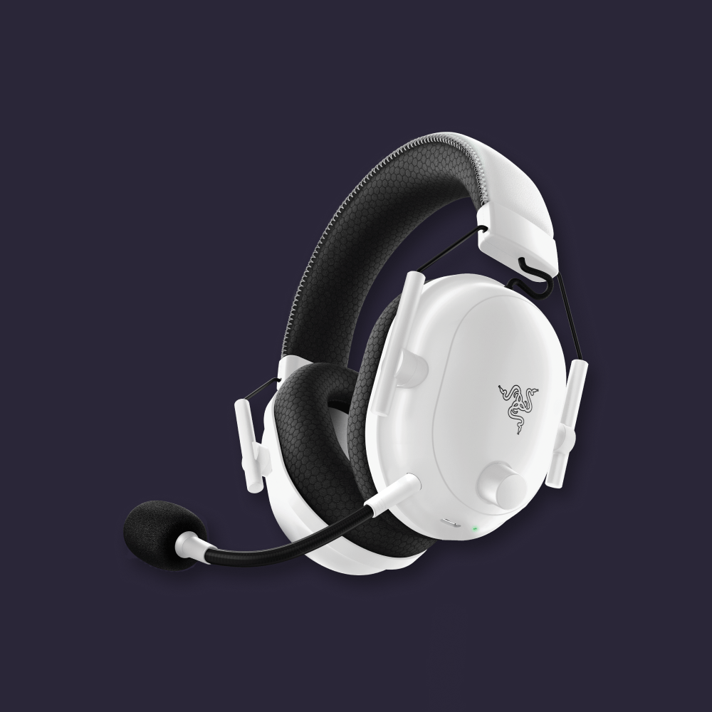 Razer BlackShark V2 Pro (2023) - GX.gear