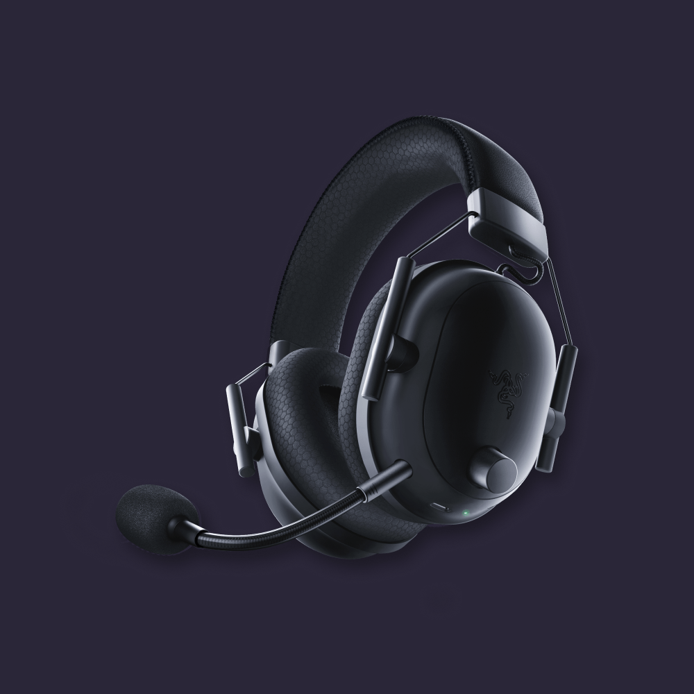 Razer BlackShark V2 Pro (2023) - GX.gear