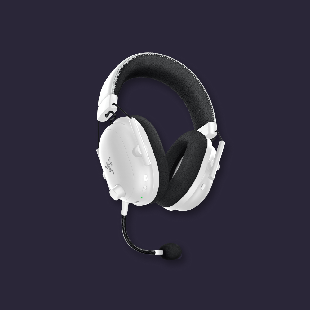 Razer BlackShark V2 Pro (2023) - GX.gear