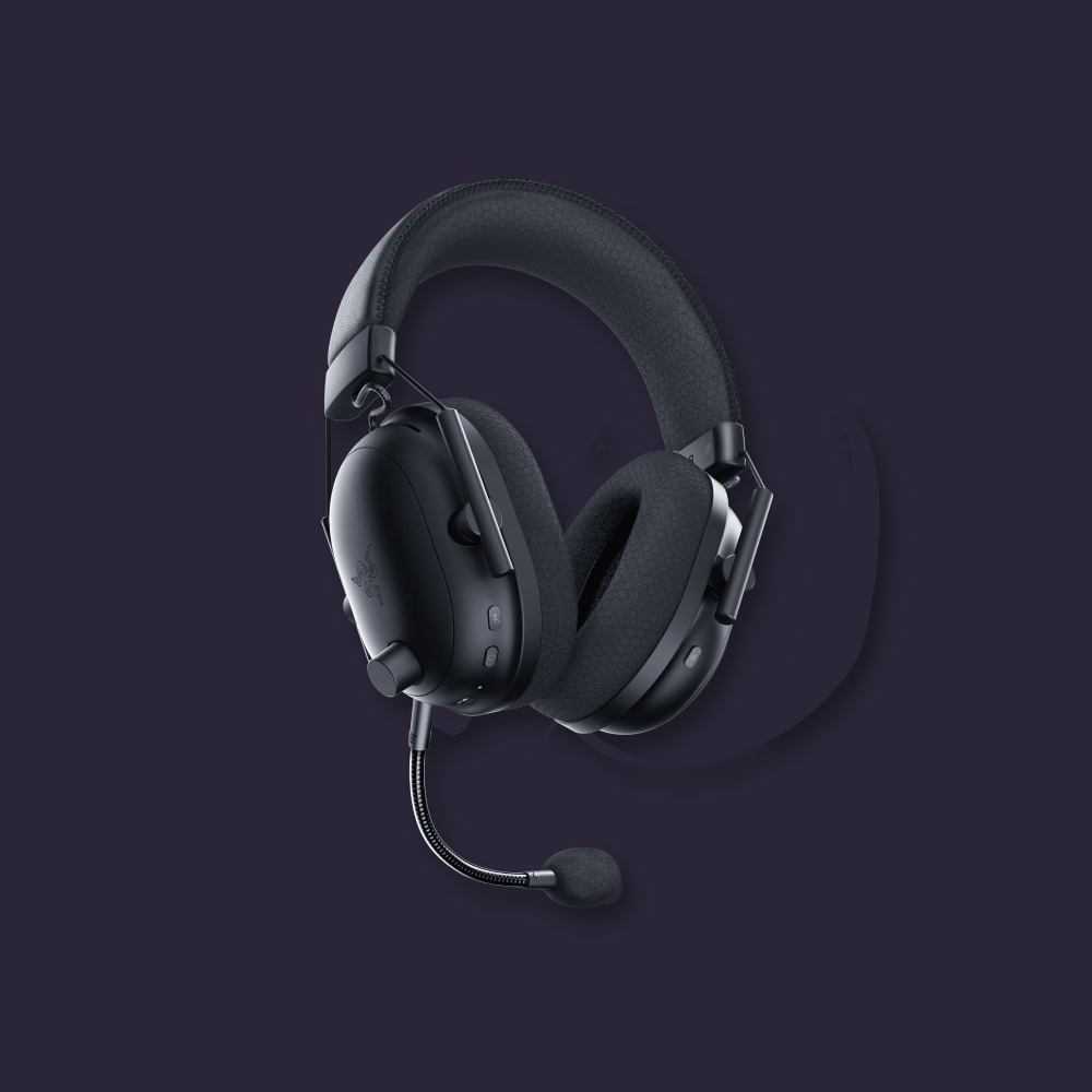 Razer BlackShark V2 Pro (2023) - GX.gear
