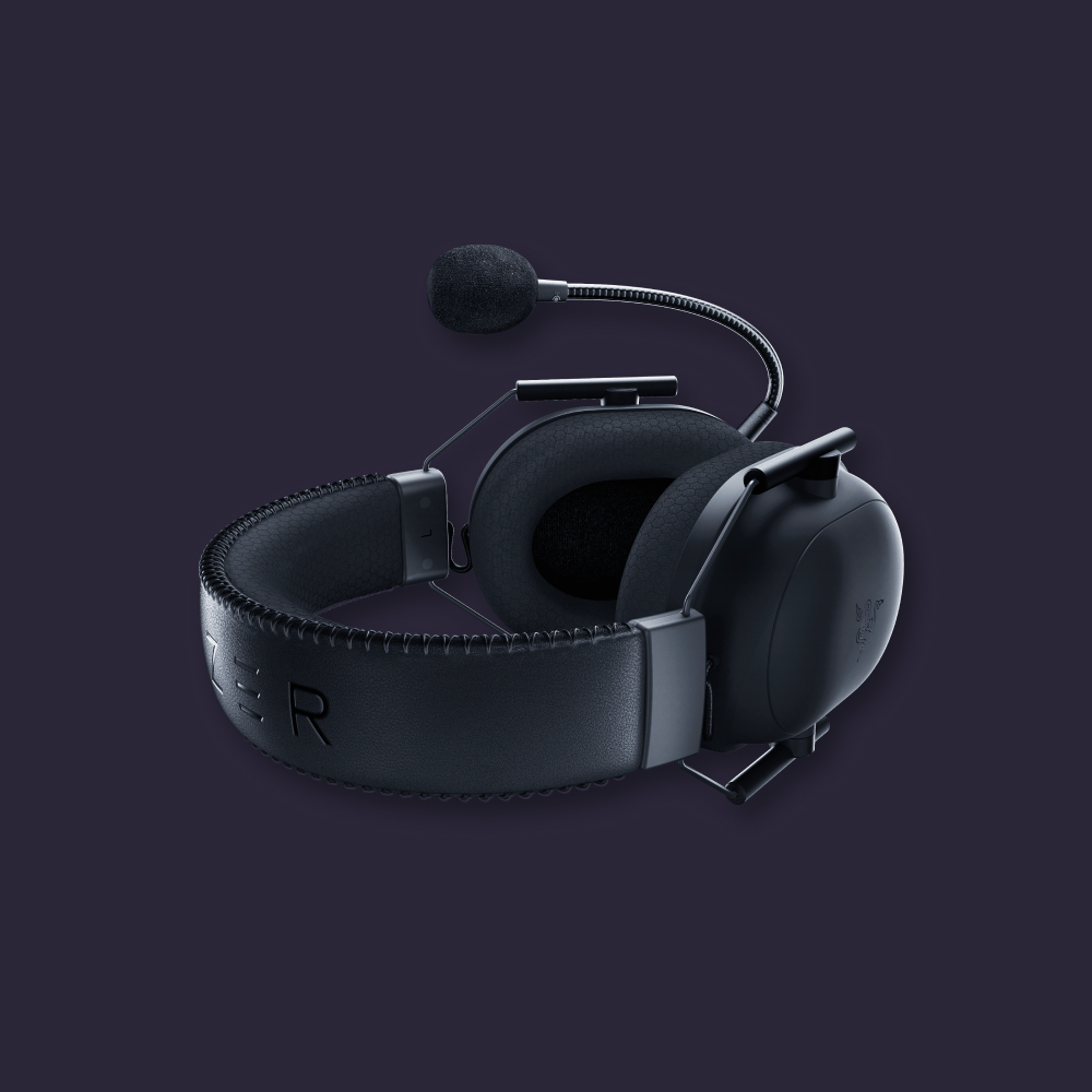 Razer BlackShark V2 Pro (2023) - GX.gear