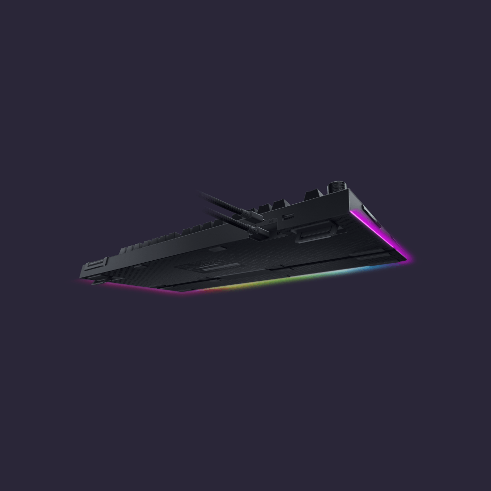 Razer BlackWidow V4 Pro - GX.gear