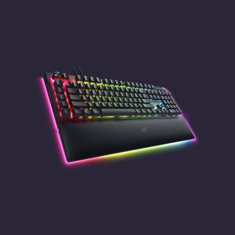 Razer BlackWidow V4 Pro - GX.gear