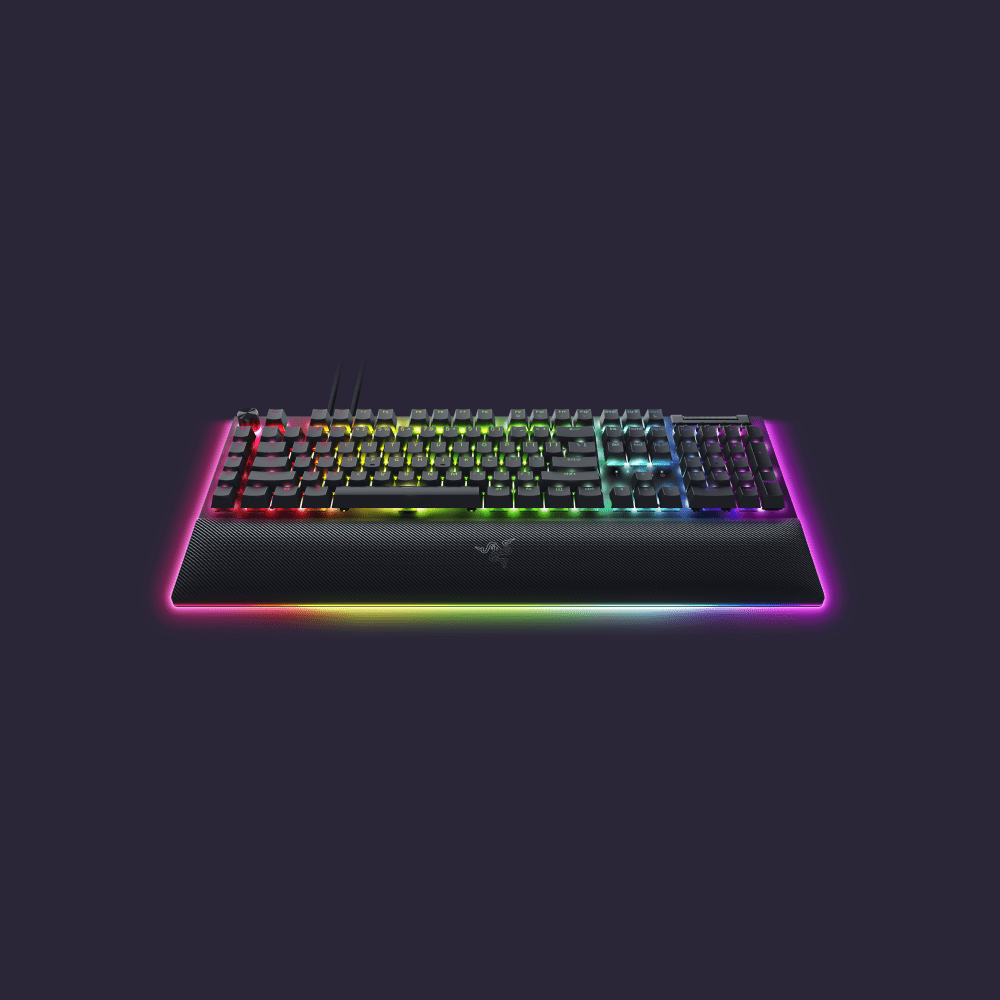 Razer BlackWidow V4 Pro - GX.gear