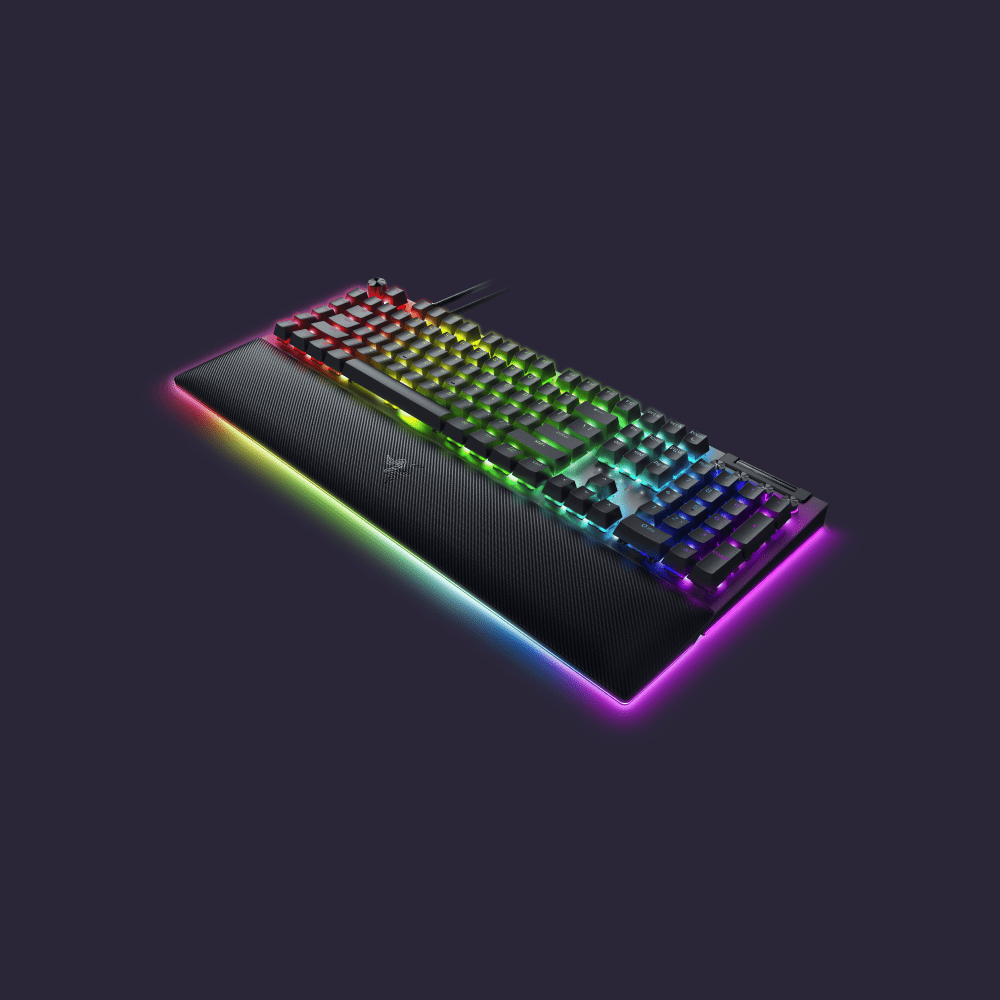 Razer BlackWidow V4 Pro - GX.gear