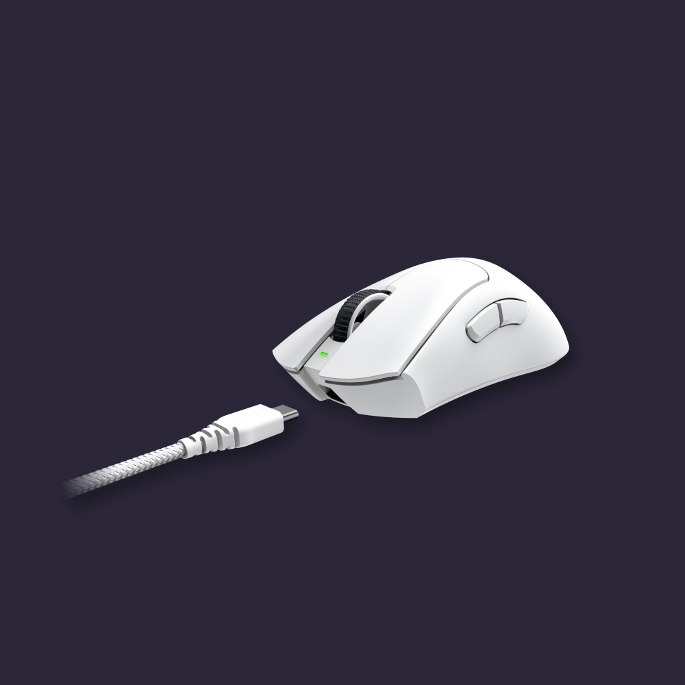 Razer DeathAdder V3 Pro - GX.gear