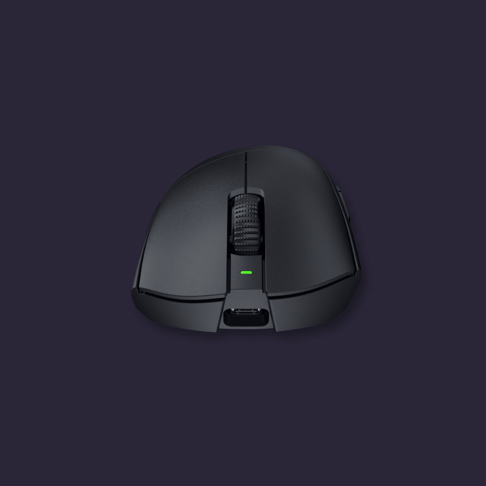 Razer DeathAdder V3 Pro - GX.gear