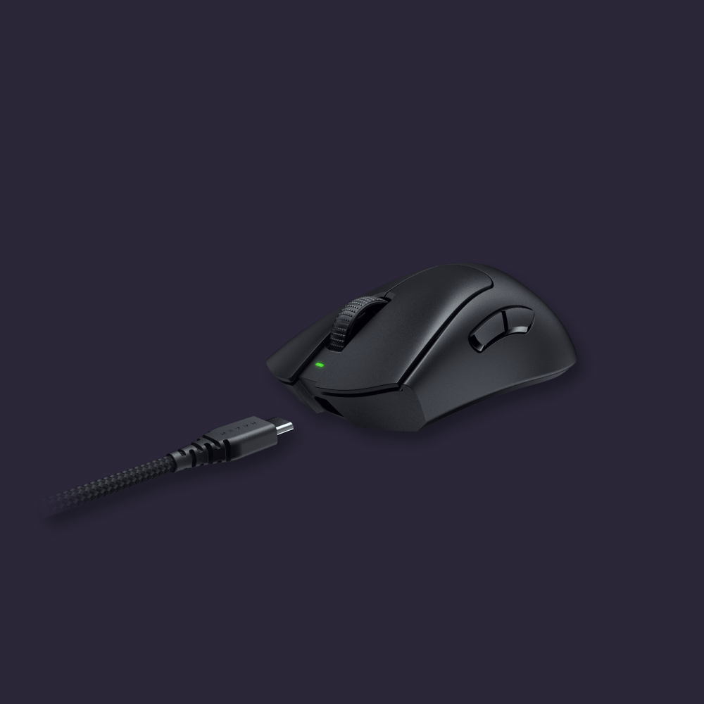 Razer DeathAdder V3 Pro - GX.gear
