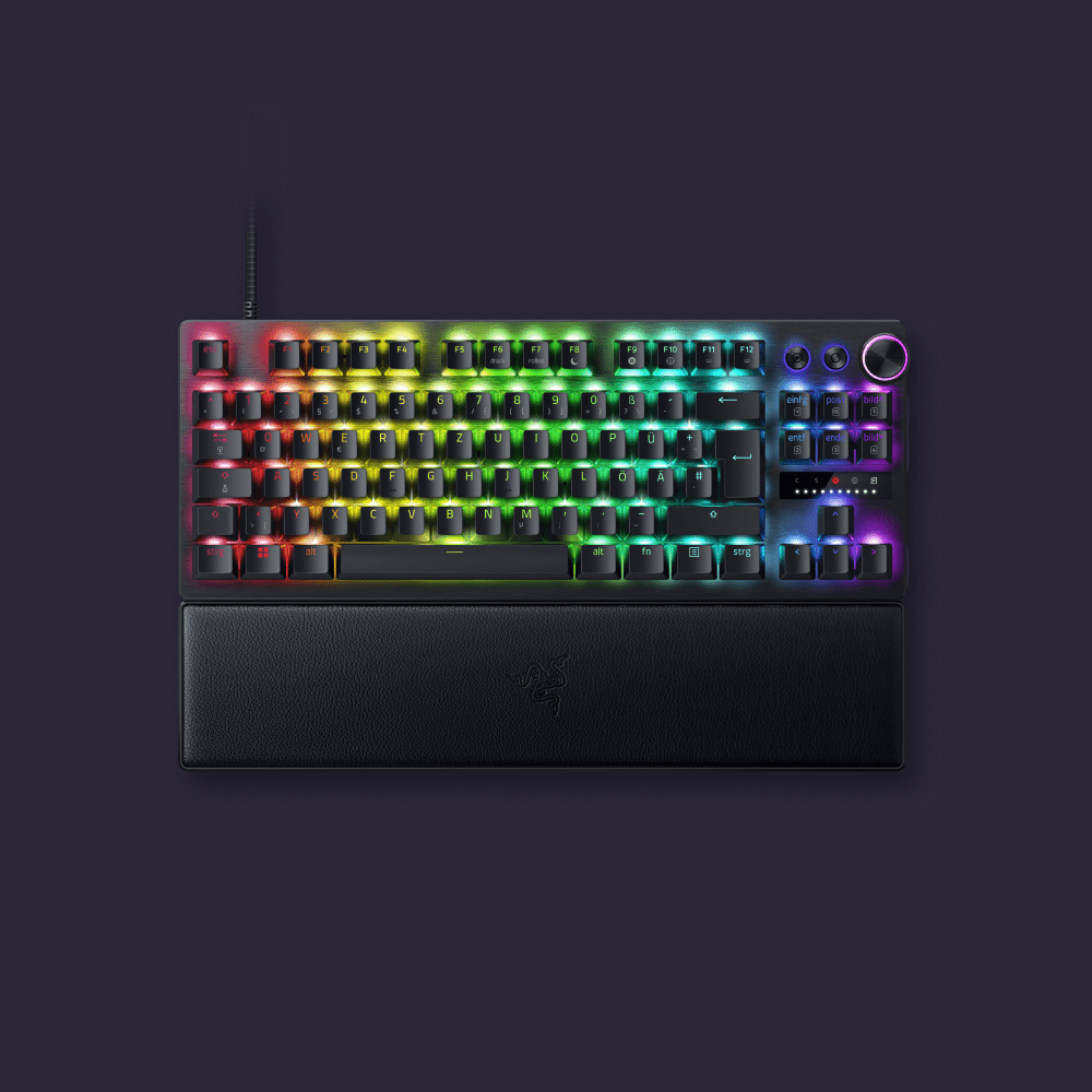 Razer Huntsman V3 Pro TKL - GX.gear