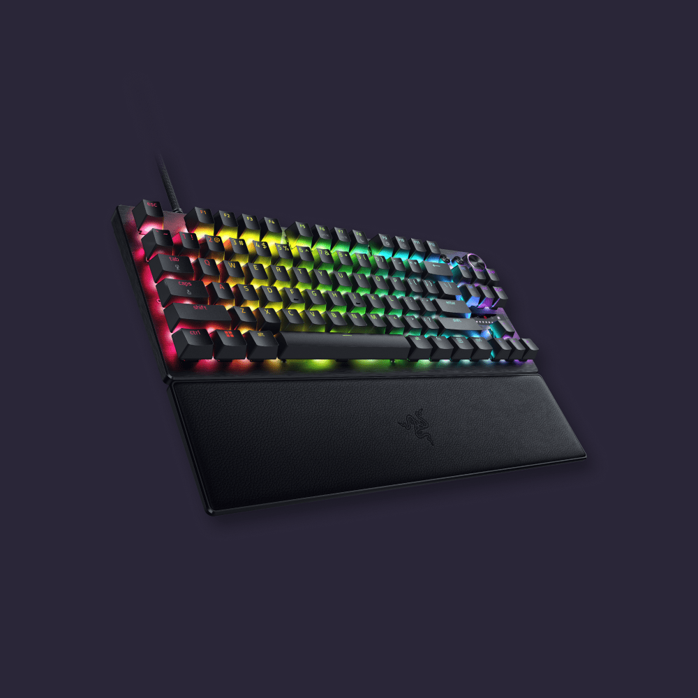Razer Huntsman V3 Pro TKL - GX.gear
