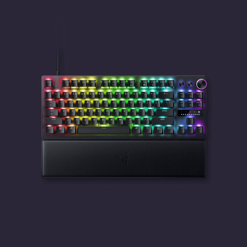 Razer Huntsman V3 Pro TKL - GX.gear