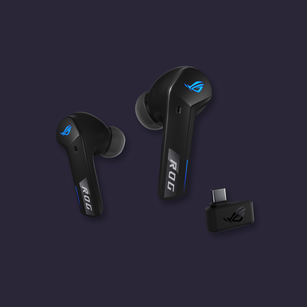 ROG Cetra True Wireless Speednova - GX.gear