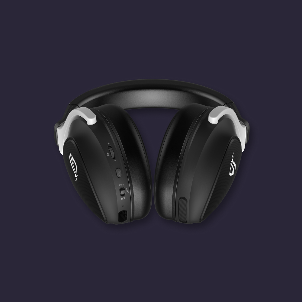 ROG Delta S Wireless - GX.gear