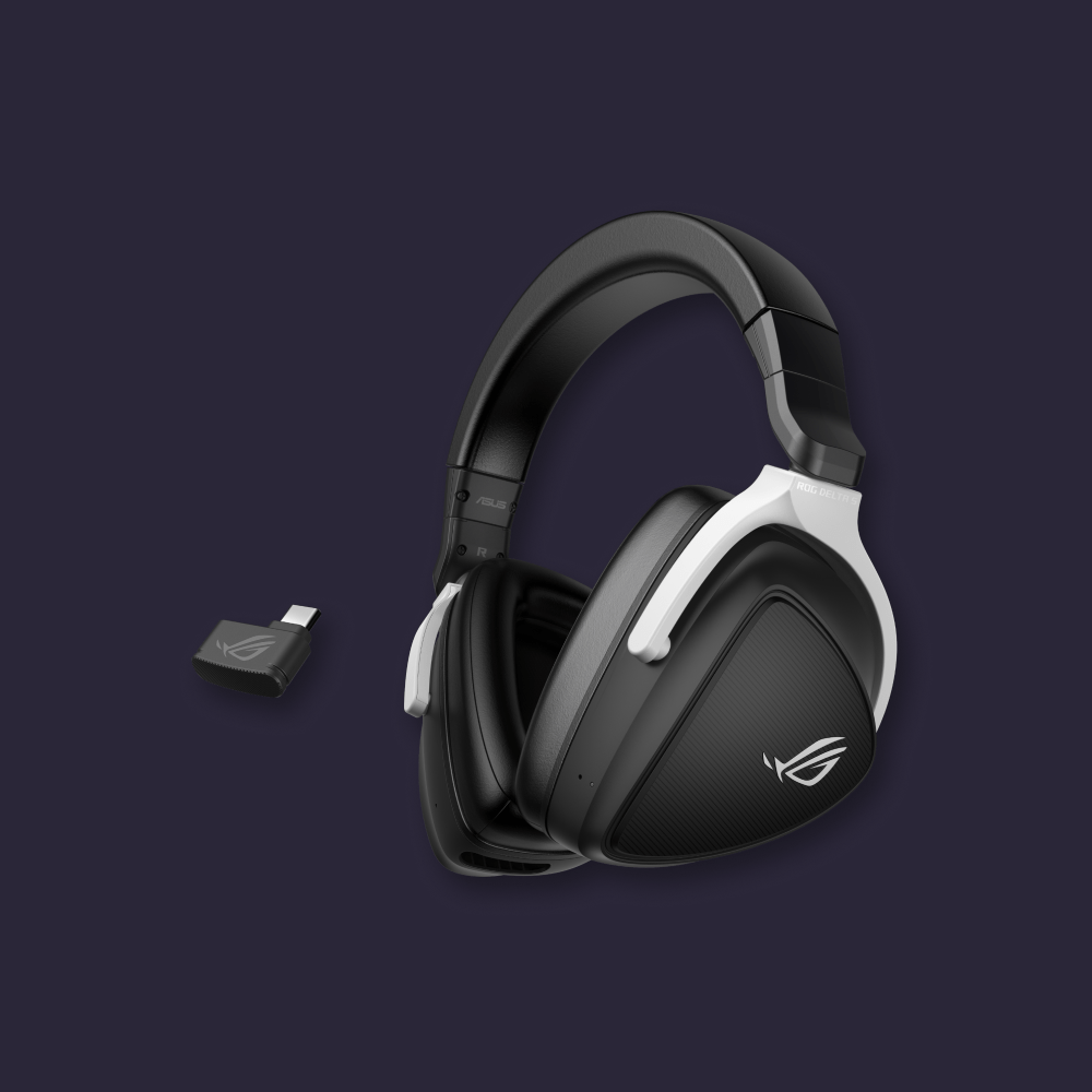 ROG Delta S Wireless - GX.gear