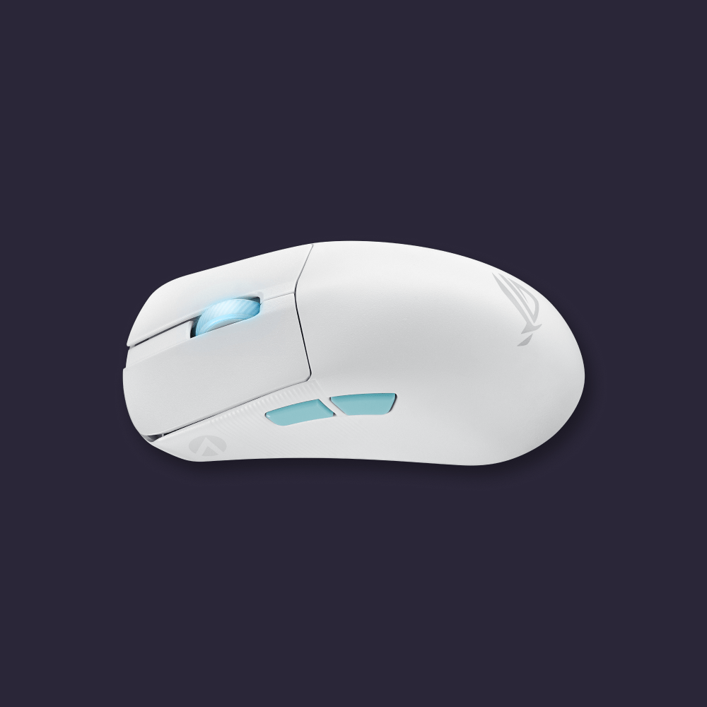 ROG Harpe Ace Aim Lab Edition - GX.gear