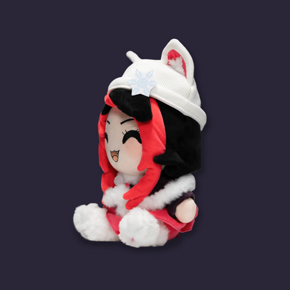 Opera GX Aura Winter Plush