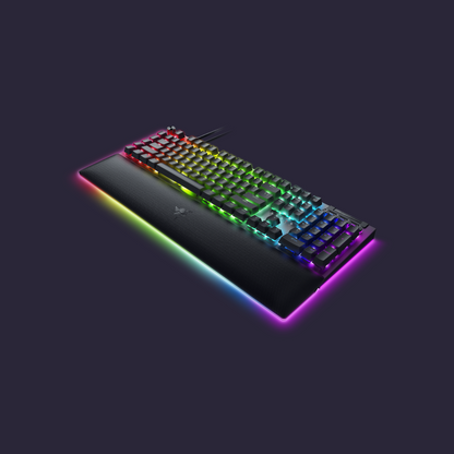 Razer BlackWidow V4 Pro