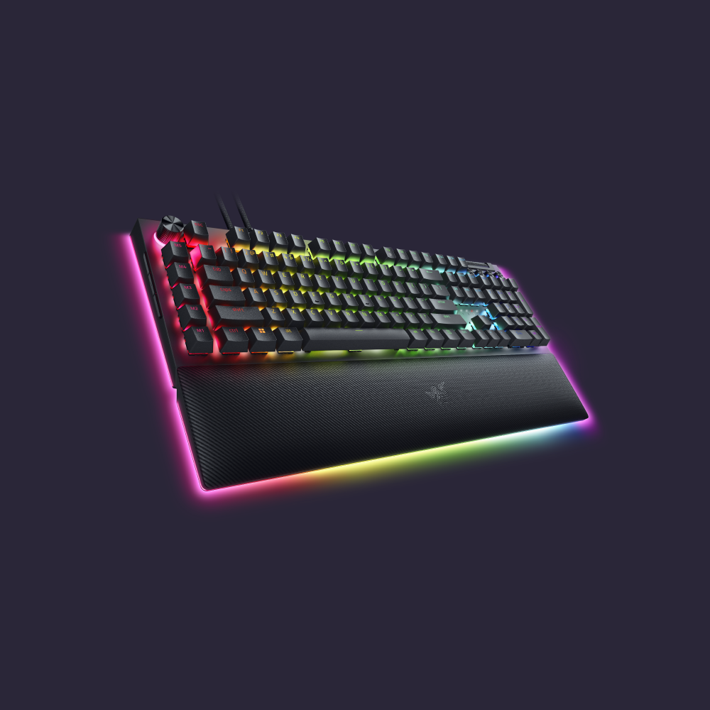 Razer BlackWidow V4 Pro