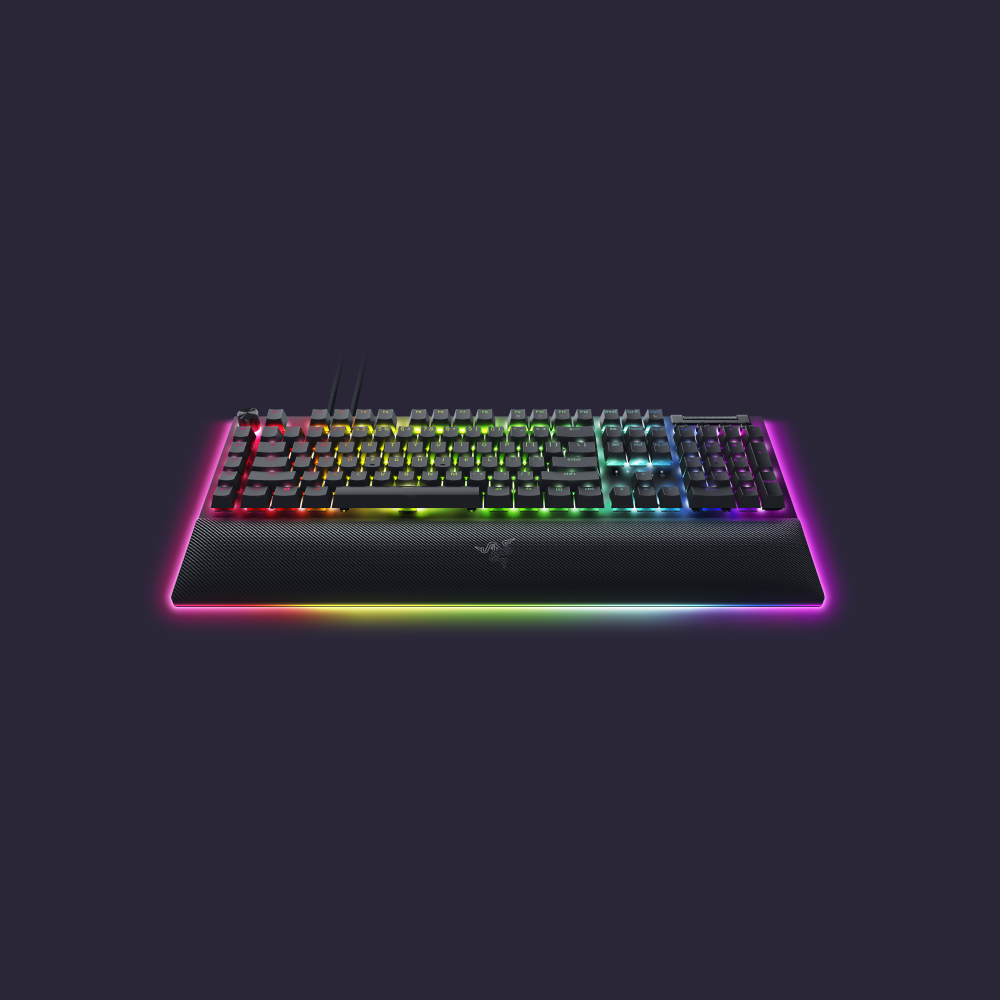 Razer BlackWidow V4 Pro