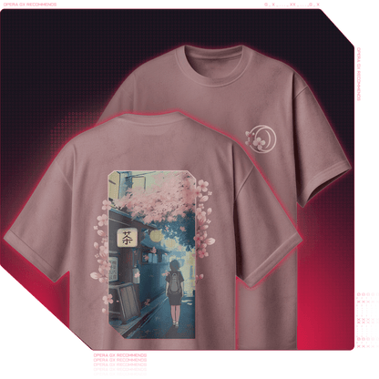 GX Anime Mod T-Shirt - GX.gear