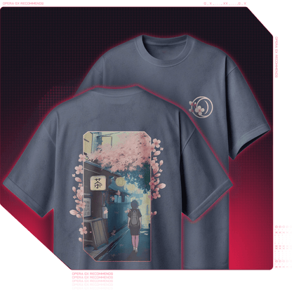 GX Anime Mod T-Shirt - GX.gear