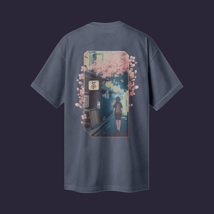 GX Anime Mod T-Shirt - GX.gear