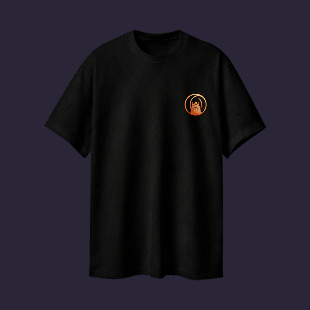 GX Capybara Mod T-Shirt - GX.gear