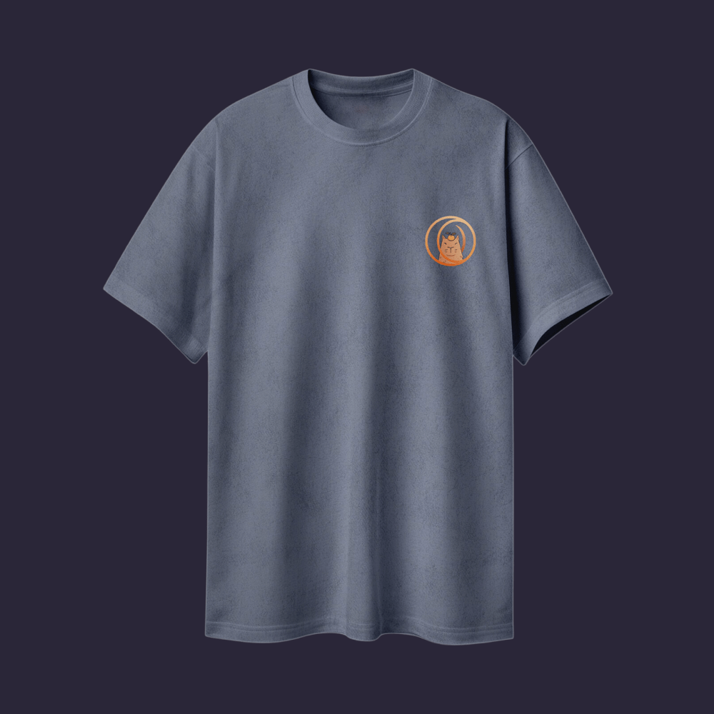 GX Capybara Mod T-Shirt - GX.gear
