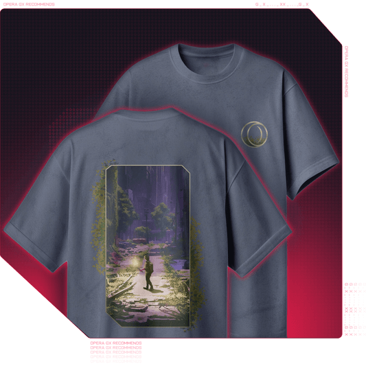 GX Day One Mod T-Shirt - GX.gear