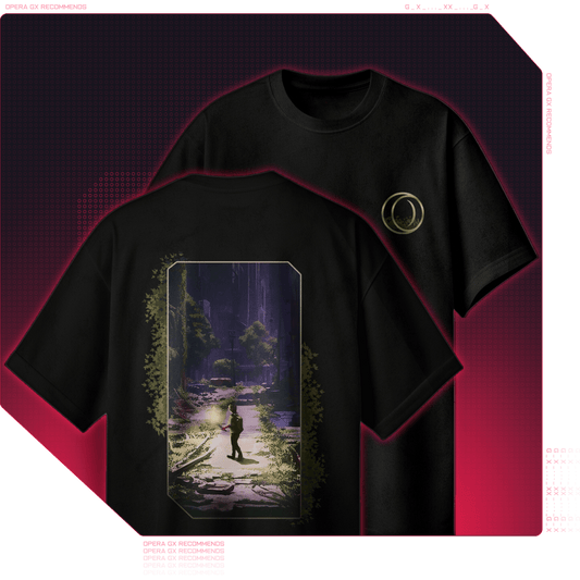 GX Day One Mod T-Shirt - GX.gear