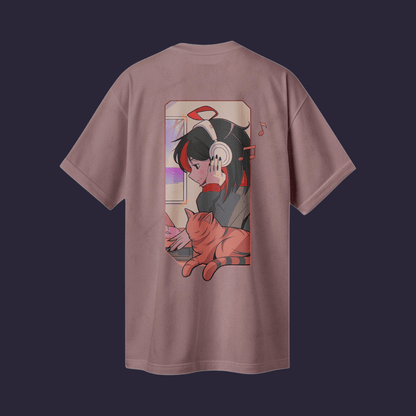 GX LoFi Mod T-Shirt - GX.gear