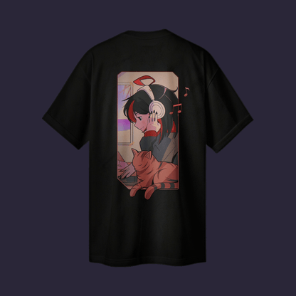 GX LoFi Mod T-Shirt - GX.gear