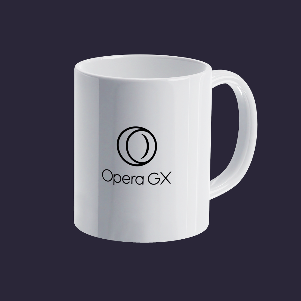 World's Best Bot Mug - GX.gear